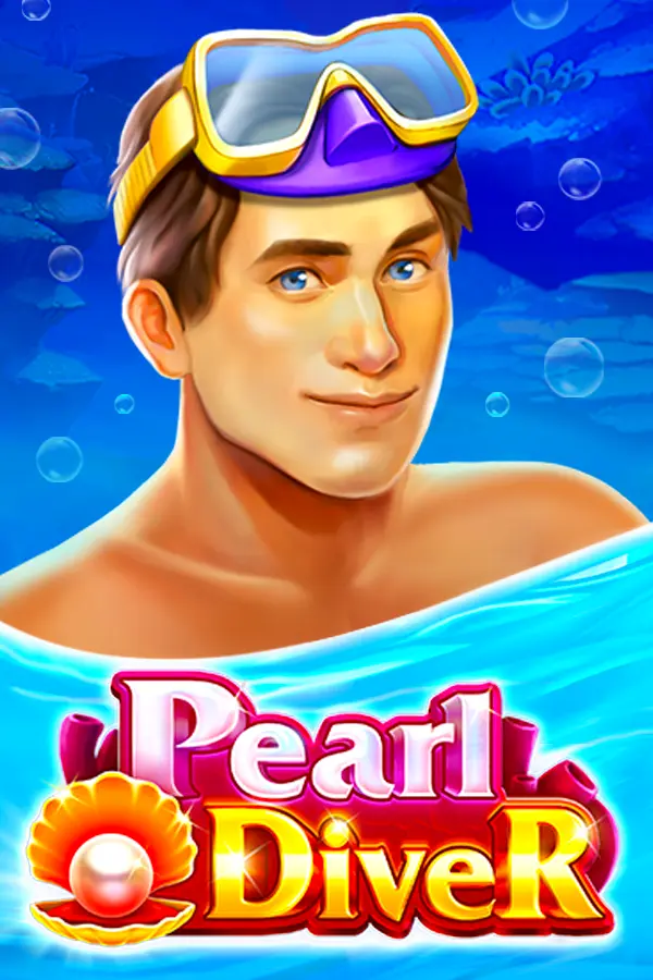 Pearl Diver