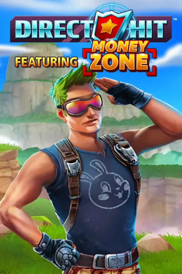 Direct Hit Featuring Money Zone